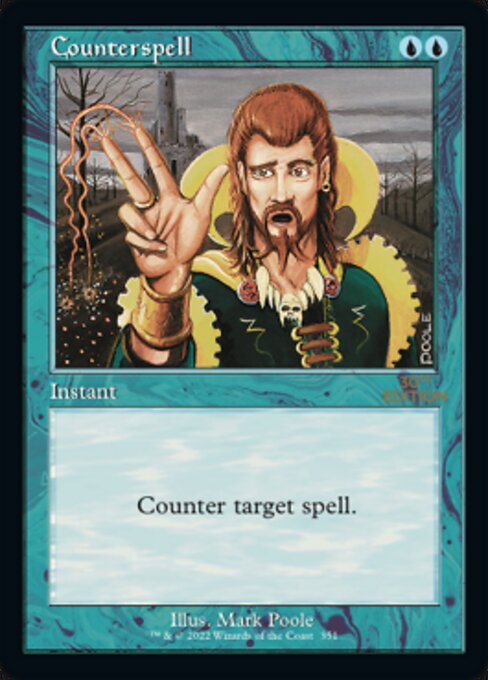Counterspell 351