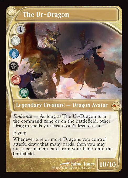 The Ur-Dragon 15