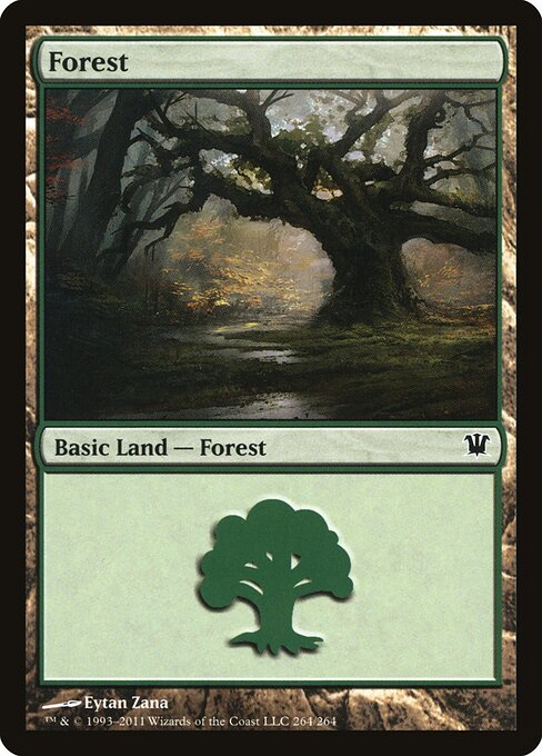 Forest 264