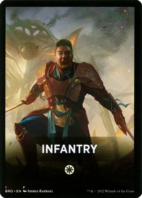 Infantry 1