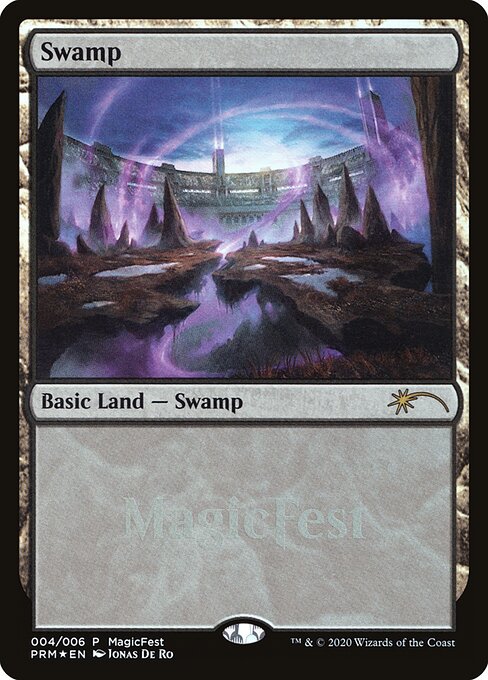 Swamp 4
