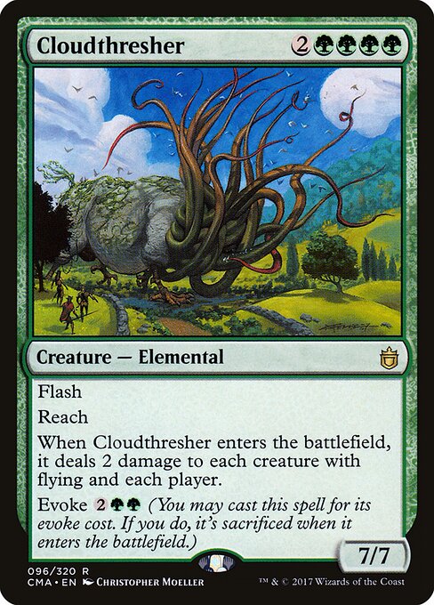 Cloudthresher 96