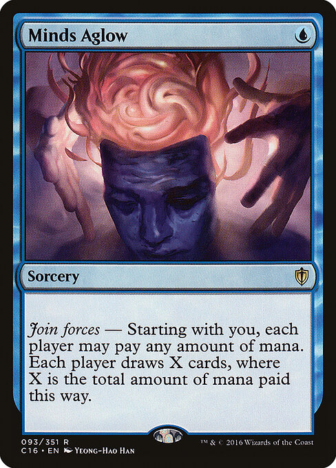 Minds Aglow 93