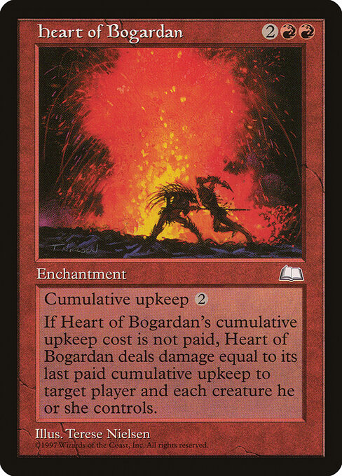Heart of Bogardan 106