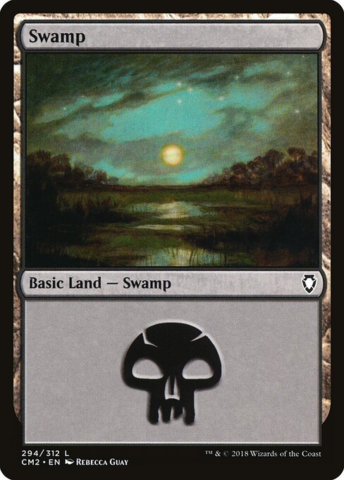 Swamp 294