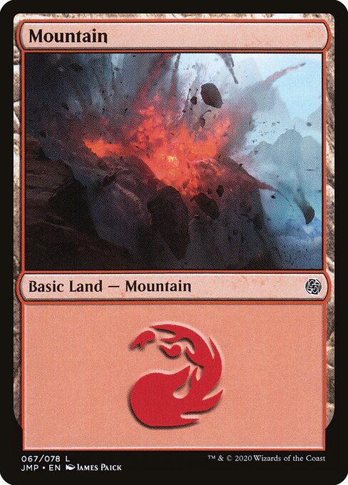 Mountain 67