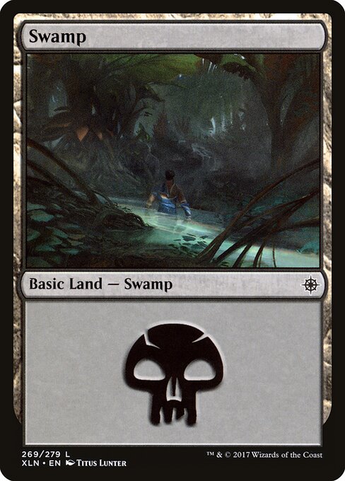 Swamp 269