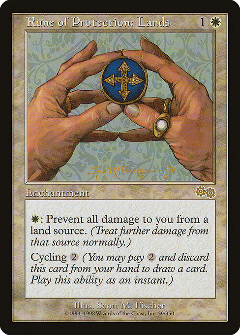 Rune of Protection: Lands 39