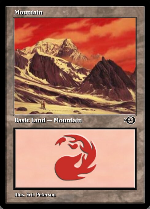 Mountain 291