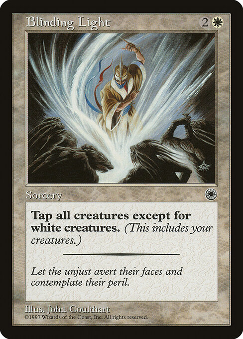 Blinding Light 8