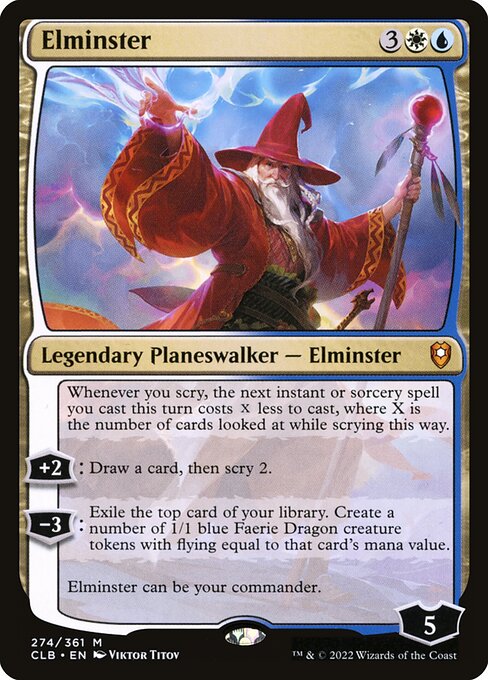 Elminster 274