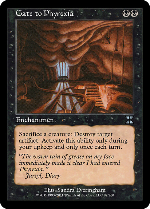 Gate to Phyrexia 82