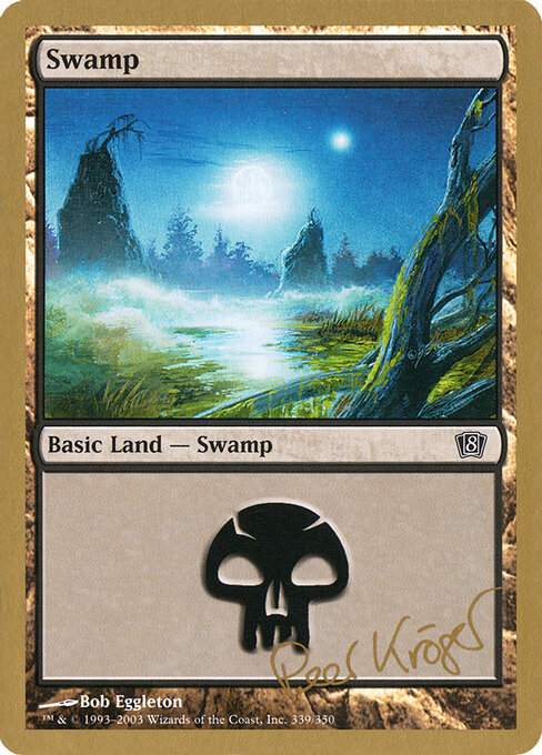 Swamp pk339