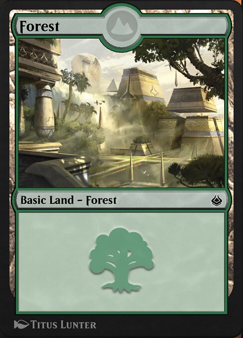 Forest 294