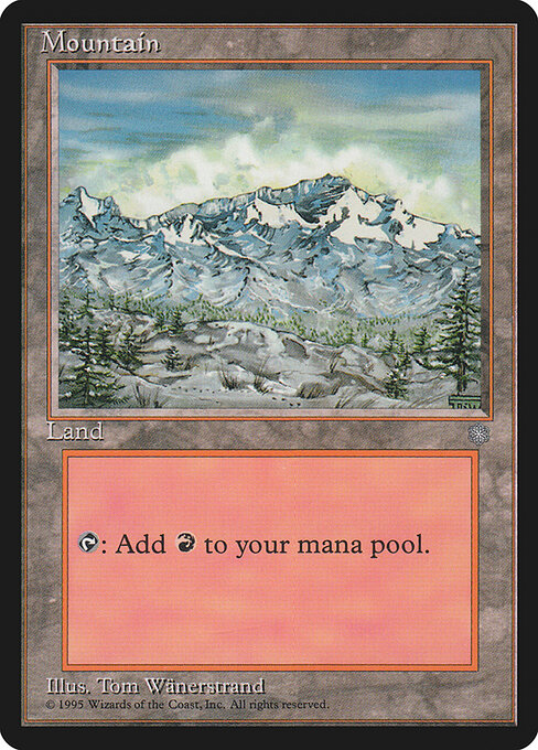 Mountain 376