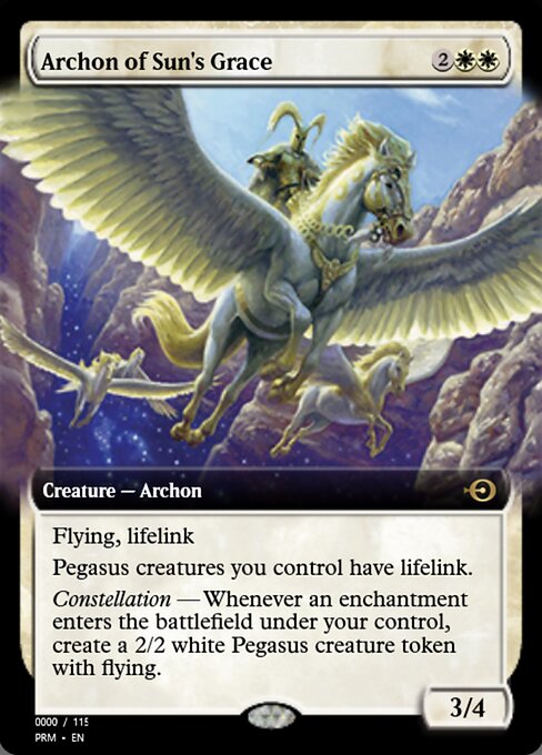 Archon of Sun's Grace 79941