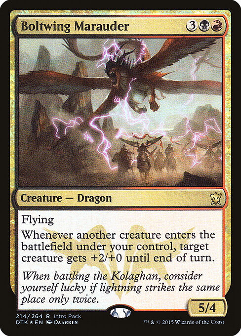 Boltwing Marauder 214