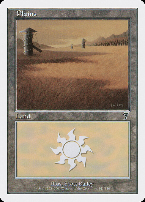 Plains 341