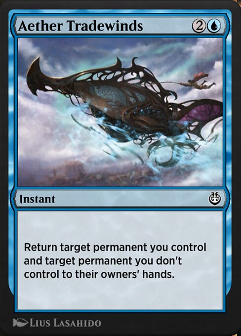 Aether Tradewinds 41