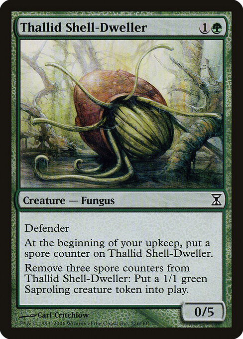 Thallid Shell-Dweller 226