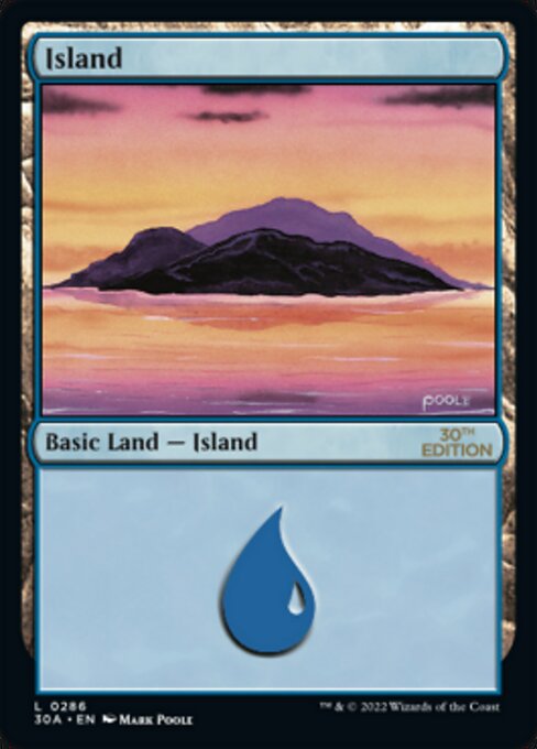 Island 286