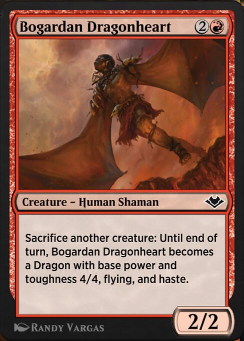 Bogardan Dragonheart 423