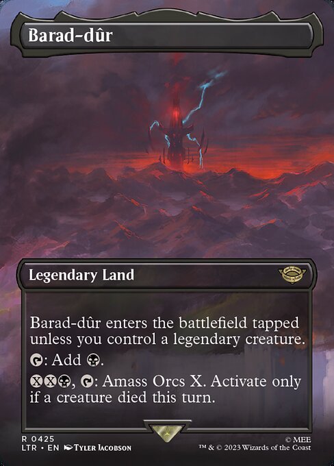 Barad-dûr 425