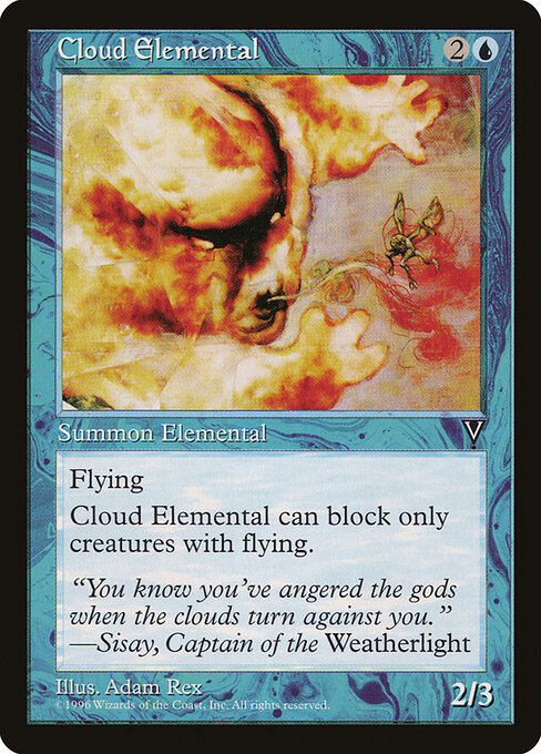Cloud Elemental 29