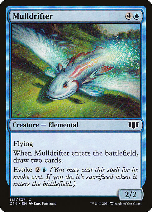 Mulldrifter 118