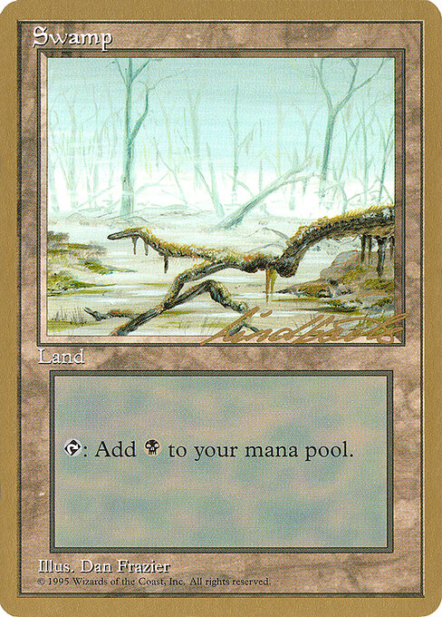 Swamp ll372