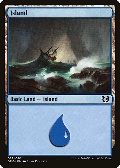 Island 72