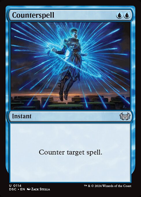 Counterspell 114