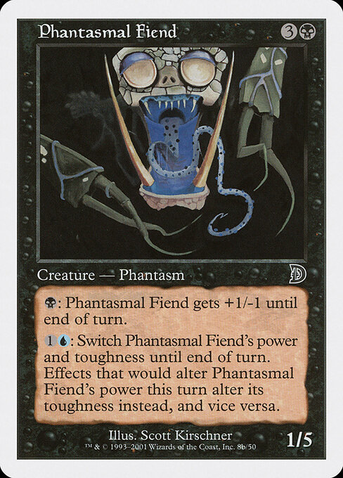 Phantasmal Fiend 8b