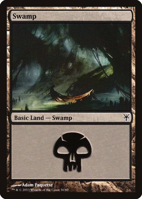 Swamp 36