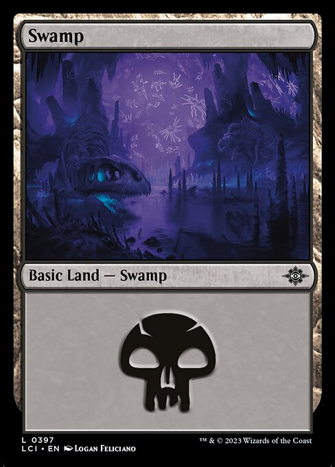 Swamp 397