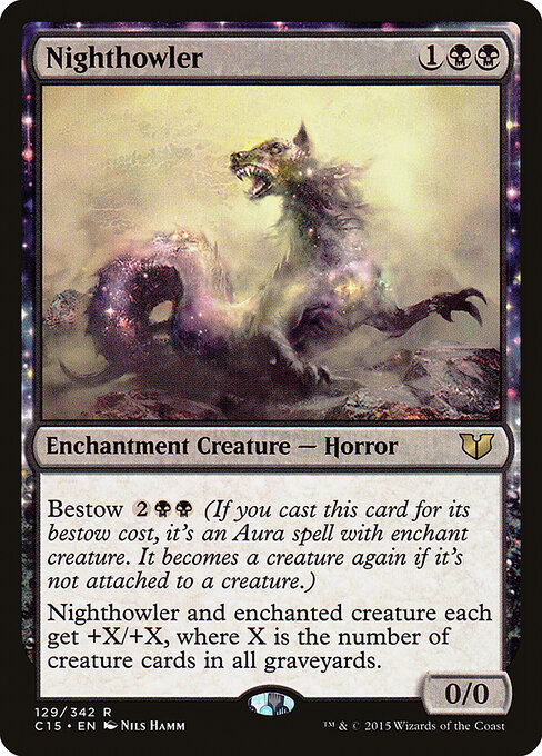 Nighthowler 129