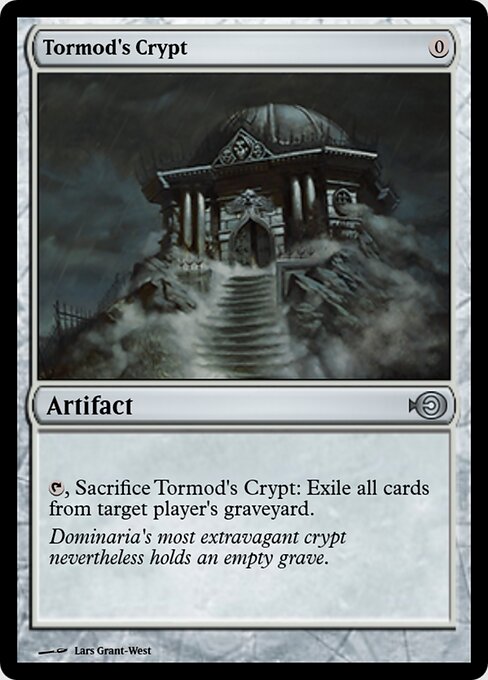 Tormod's Crypt 31427
