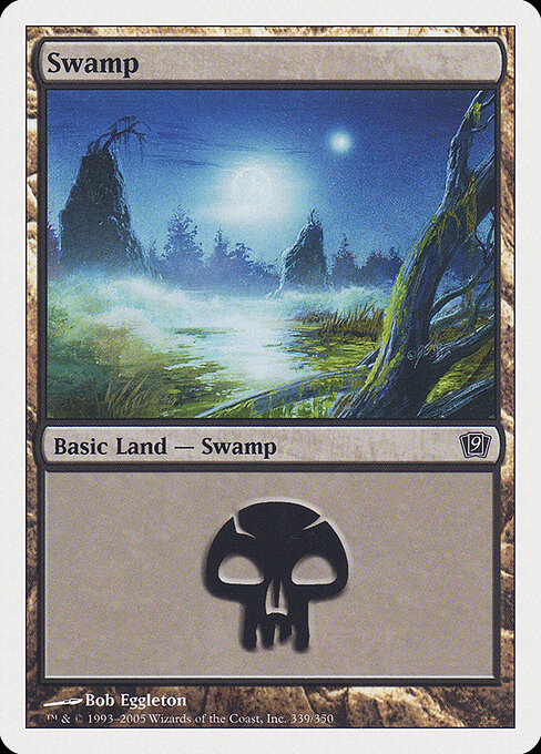Swamp 339