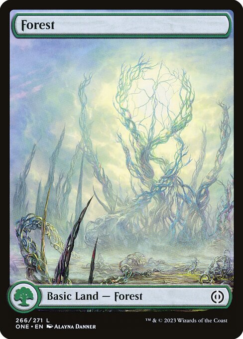 Forest 266