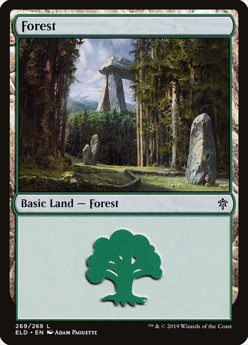 Forest 269