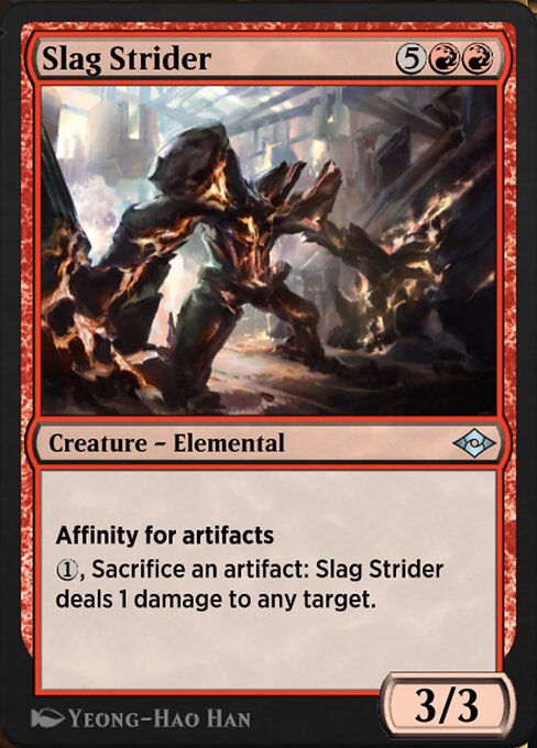 Slag Strider 514