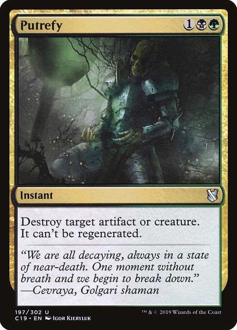 Putrefy 197