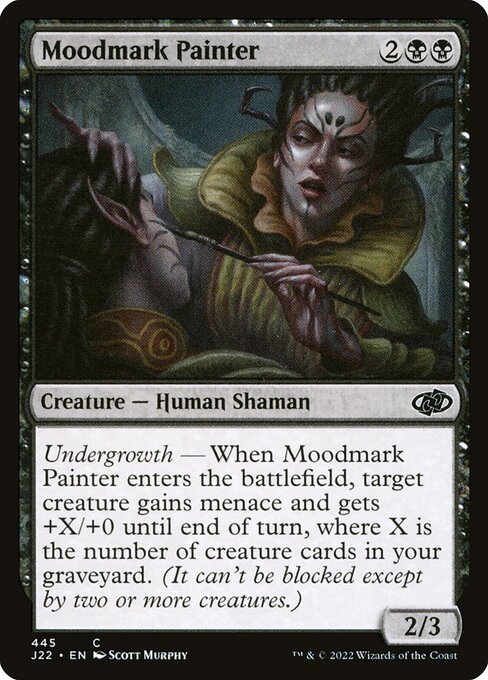 Moodmark Painter 445