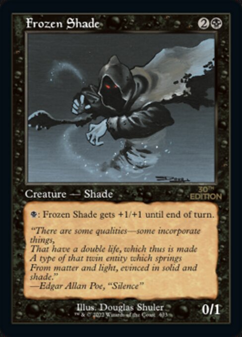 Frozen Shade 403