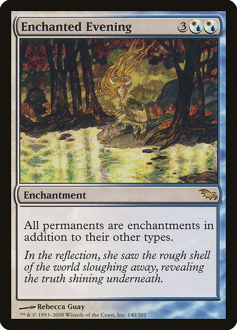 Enchanted Evening 140