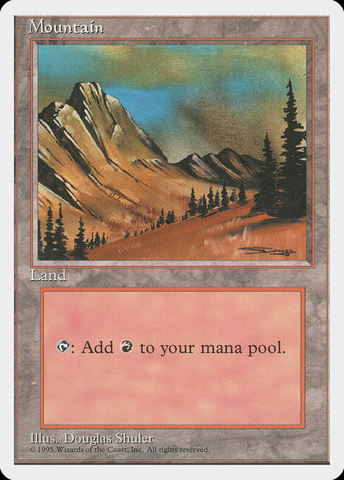 Mountain 375