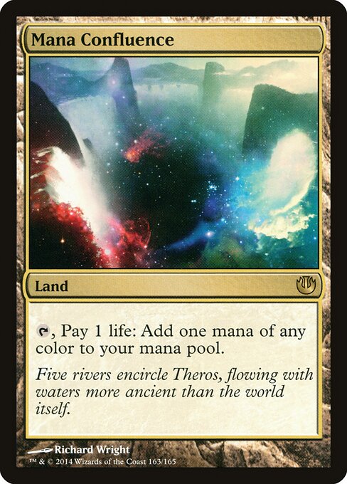 Mana Confluence 163