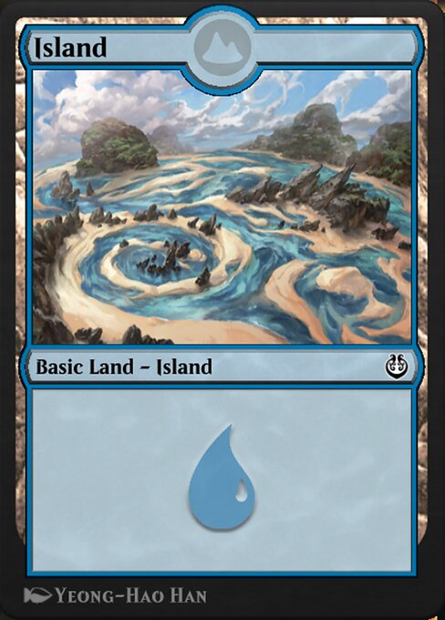 Island 291