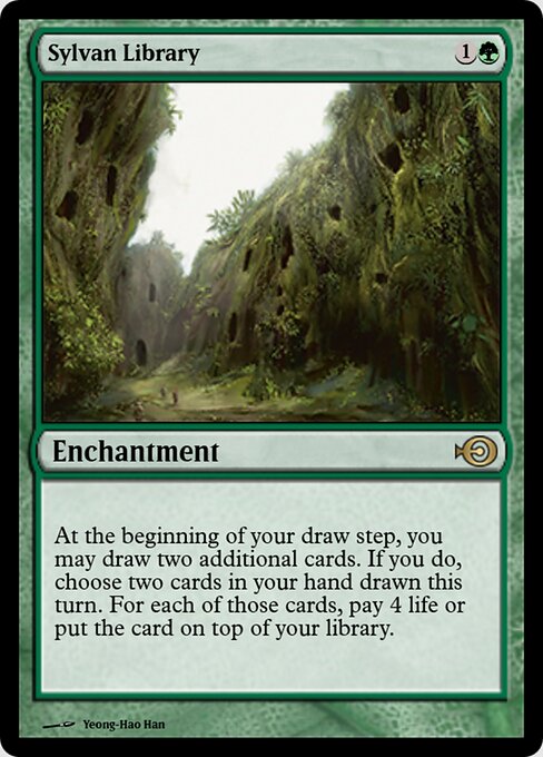 Sylvan Library 43636