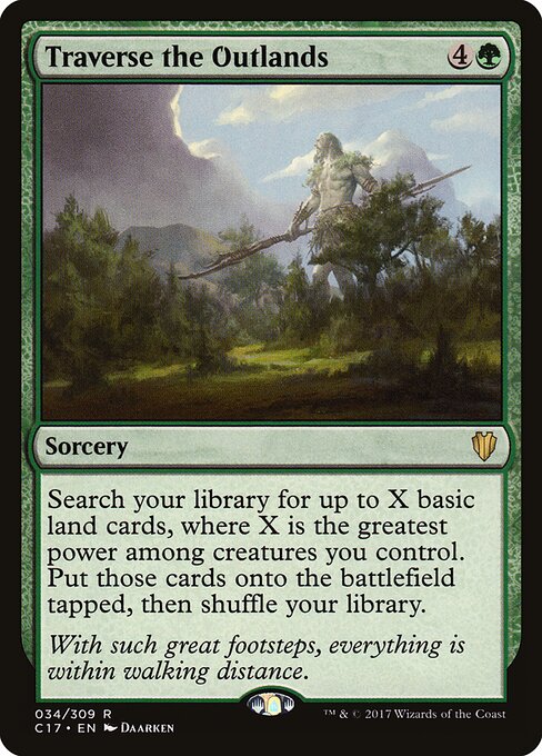 Traverse the Outlands 34